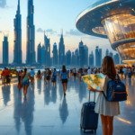 découvrez dubaï en 2025 avec emirates holidays : profitez d'offres exclusives et suivez nos conseils incontournables pour un voyage inoubliable.