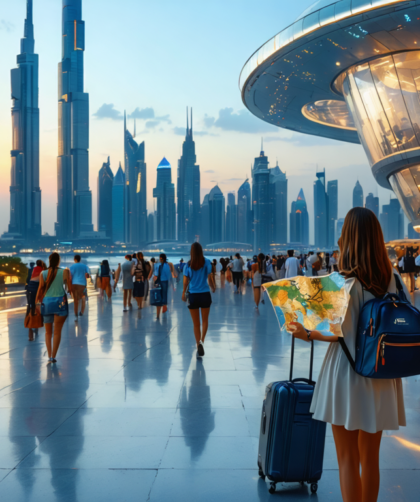 découvrez dubaï en 2025 avec emirates holidays : profitez d'offres exclusives et suivez nos conseils incontournables pour un voyage inoubliable.