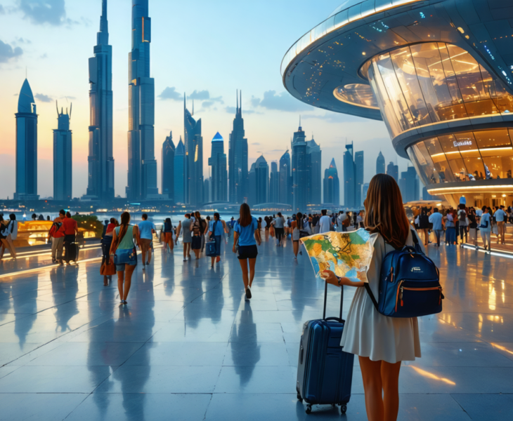 découvrez dubaï en 2025 avec emirates holidays : profitez d'offres exclusives et suivez nos conseils incontournables pour un voyage inoubliable.
