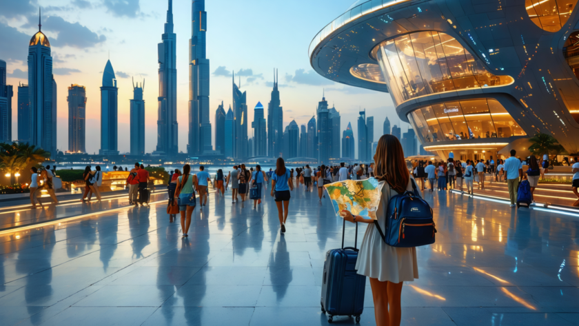 découvrez dubaï en 2025 avec emirates holidays : profitez d'offres exclusives et suivez nos conseils incontournables pour un voyage inoubliable.