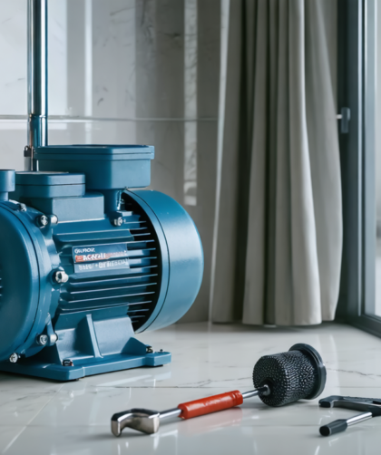 découvrez comment identifier et résoudre facilement les pannes courantes de la pompe grundfos scala 2 grâce à nos conseils pratiques et solutions simples.