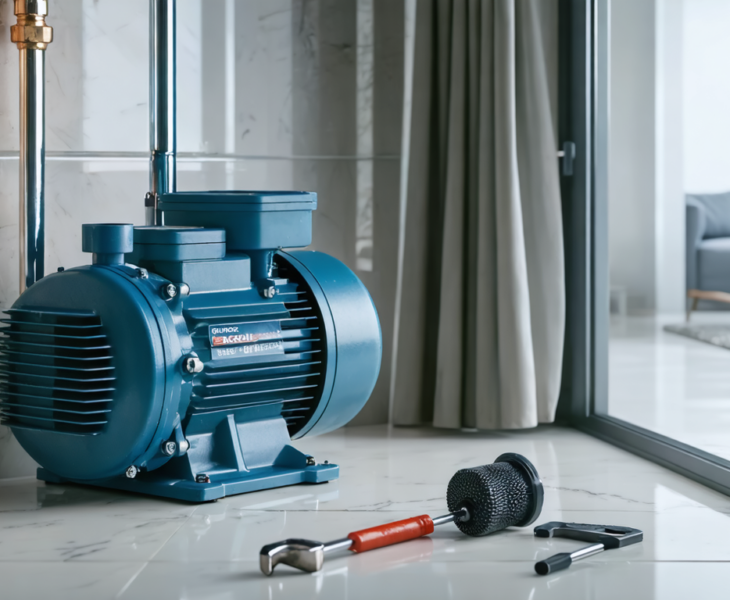 découvrez comment identifier et résoudre facilement les pannes courantes de la pompe grundfos scala 2 grâce à nos conseils pratiques et solutions simples.