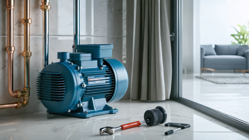 découvrez comment identifier et résoudre facilement les pannes courantes de la pompe grundfos scala 2 grâce à nos conseils pratiques et solutions simples.