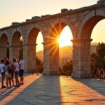 Durres en Albanie : le guide ultime pour découvrir les sites incontournables et activités immanquables