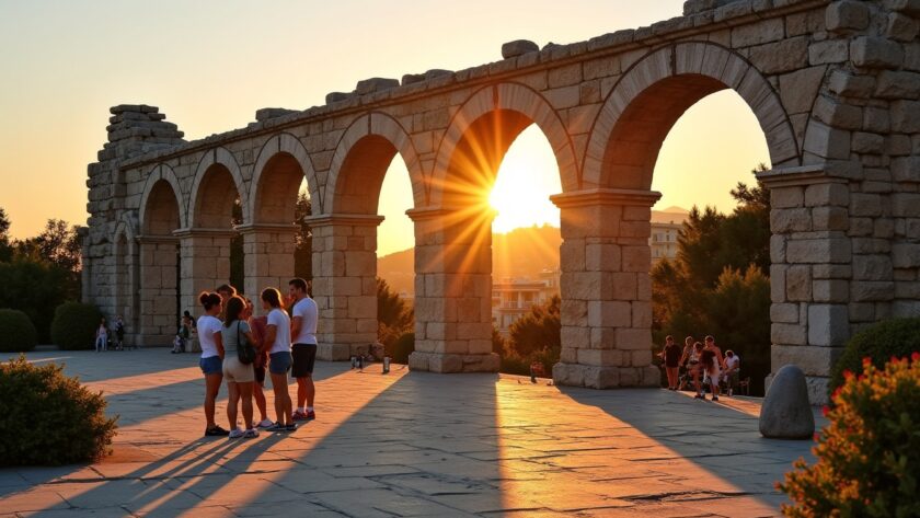 Durres en Albanie : le guide ultime pour découvrir les sites incontournables et activités immanquables