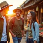 Voyager Responsable : Conseils Essentiels pour un Séjour Sûr et Respectueux