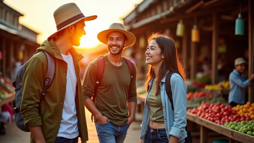 Voyager Responsable : Conseils Essentiels pour un Séjour Sûr et Respectueux