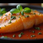 Rôti de cabillaud au four : une recette facile et pleine de saveurs