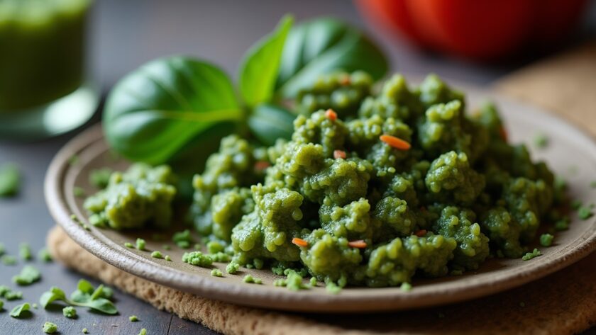 Pistou vs Pesto : Origines, recettes authentiques et usages culinaires traditionnels