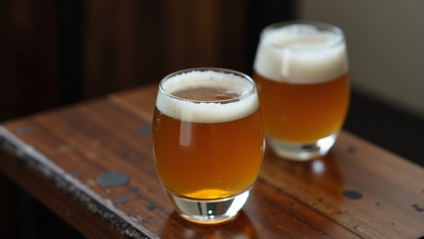 Le cidre à travers les âges : exploration des racines historiques et des coutumes régionales françaises