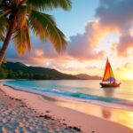 Île Maurice : les lieux à éviter pour un voyage en toute sécurité