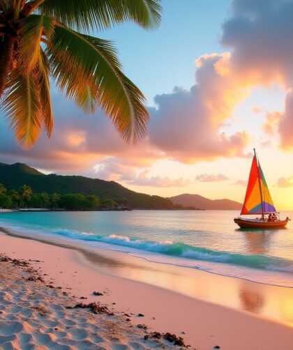 Île Maurice : les lieux à éviter pour un voyage en toute sécurité