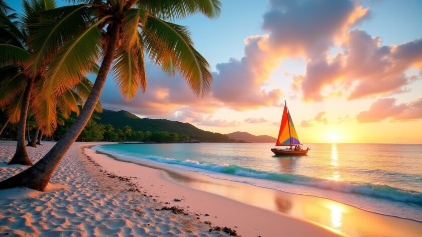 Île Maurice : les lieux à éviter pour un voyage en toute sécurité