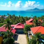 Code postal à l'Île Maurice : guide détaillé par ville et localité