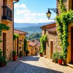 Begur en Costa Brava : guide ultime pour explorer le village médiéval authentique