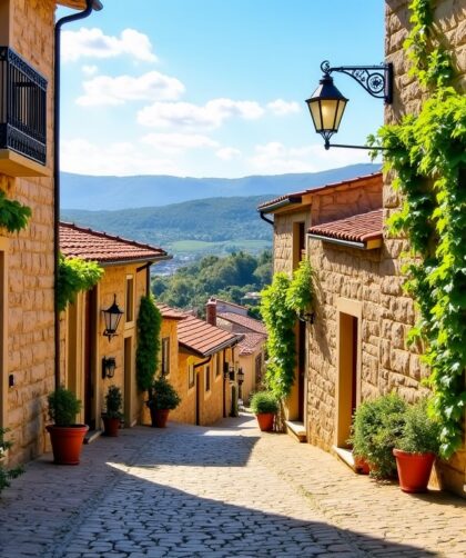 Begur en Costa Brava : guide ultime pour explorer le village médiéval authentique