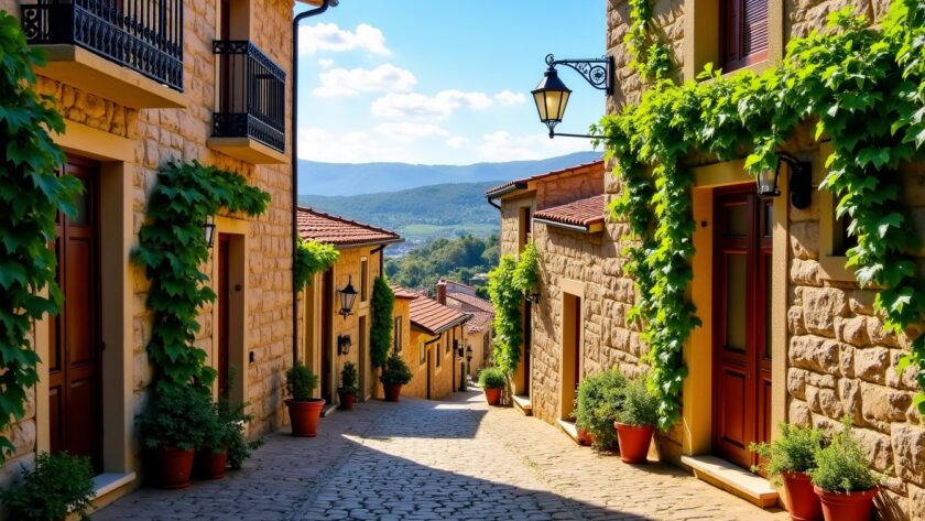 Begur en Costa Brava : guide ultime pour explorer le village médiéval authentique