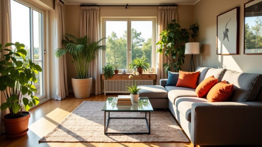 Découvrez les astuces du Home Staging à Agen avec Maison Langel