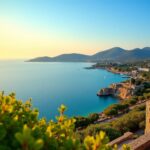 Pylos en Grèce : votre guide ultime des lieux emblématiques et activités à ne pas manquer