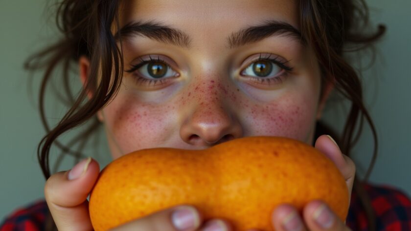 Aliments en U : découvrez la liste exhaustive des fruits et produits rares