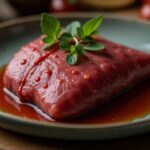 Recette simple de boudin noir en bocaux pour une conservation maison réussie