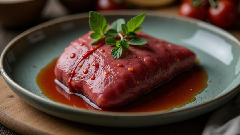 Recette simple de boudin noir en bocaux pour une conservation maison réussie
