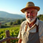 Serdania en Sardaigne méridionale : découvrez ses paysages enchanteurs et ses traditions uniques