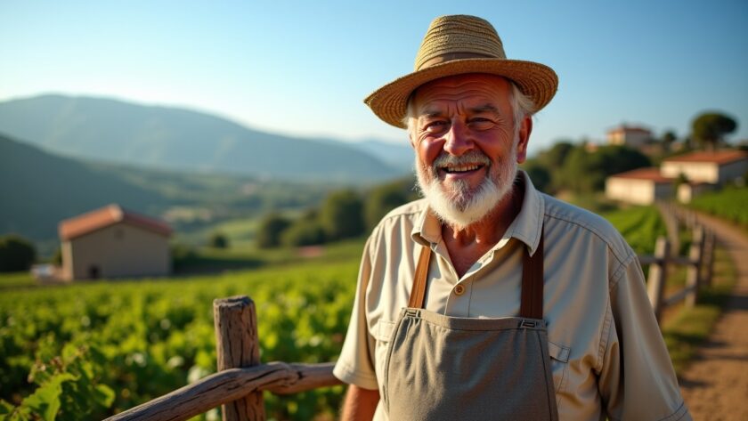 Serdania en Sardaigne méridionale : découvrez ses paysages enchanteurs et ses traditions uniques