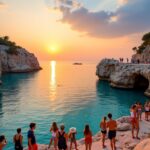 Sidari à Corfou : Guide Ultime pour Explorer et Savourer Chaque Instant