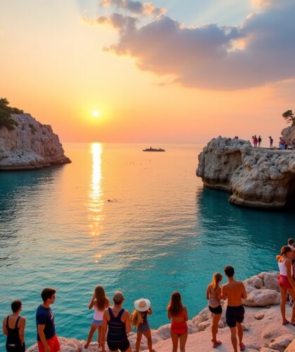 Sidari à Corfou : Guide Ultime pour Explorer et Savourer Chaque Instant
