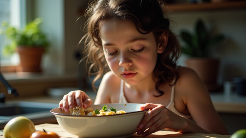 Shooter Madeleine : une recette simple aux saveurs inédites