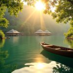 Découverte de la Malaisie en 15 jours : guide complet et astuces pour un voyage réussi