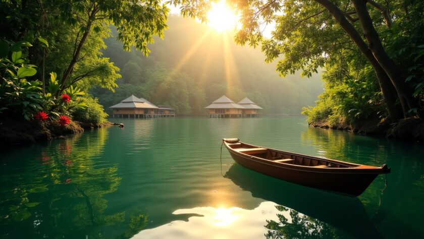 Découverte de la Malaisie en 15 jours : guide complet et astuces pour un voyage réussi