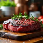 Côte de bœuf : guide complet, techniques de cuisson et recettes simples à réaliser