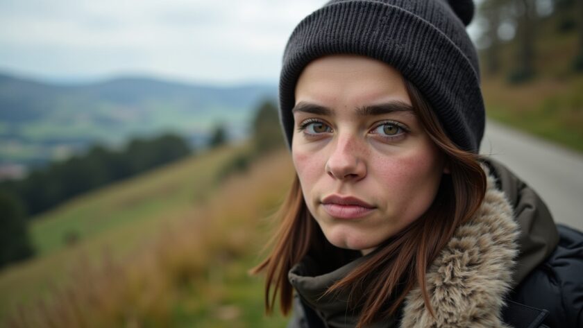 Colline de Sion Vaudémont : un voyage entre histoire, nature préservée et vues panoramiques exceptionnelles