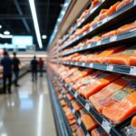 Saumon fumé en supermarché : notre guide et comparatif incontournable pour 2025