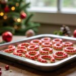 Spritzer bonbon canne de Noël : la recette festive simple et rapide à réaliser