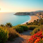 Blanes en Espagne : votre guide incontournable des sites à visiter et des meilleurs logements