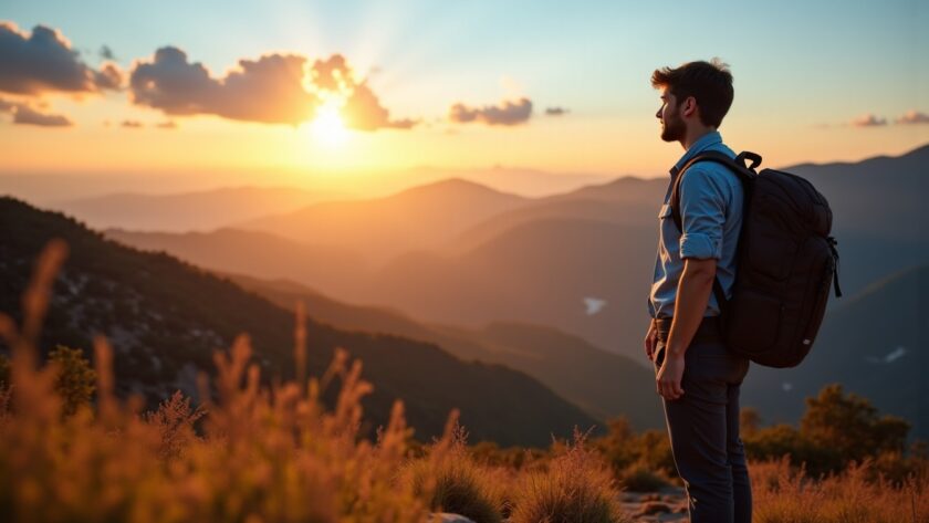 Libreetloin : le guide ultime pour voyager librement sans se ruiner