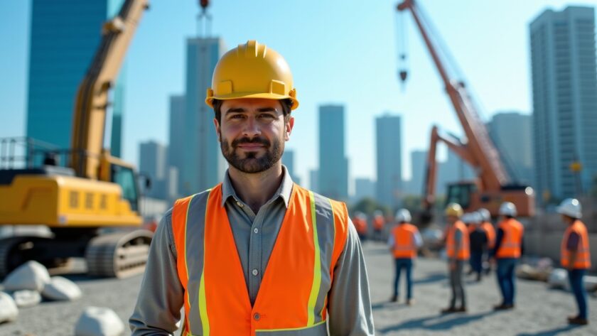 Proxichantier FR : votre allié pour dénicher des chantiers locaux sûrs et fiables