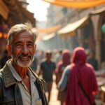 Al Khalili au Caire : votre guide incontournable du souk historique et de l'artisanat traditionnel