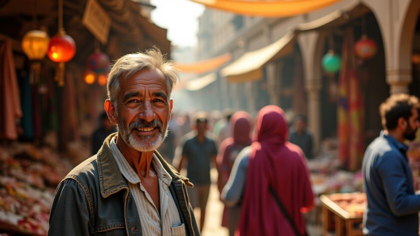 Al Khalili au Caire : votre guide incontournable du souk historique et de l'artisanat traditionnel