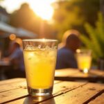 Dose idéale de Ricard : comment réussir le verre parfait à chaque fois
