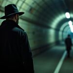 Métro 2 à Moscou : Plongée dans le réseau souterrain secret et énigmatique