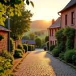 Morlies : un joyau belge où nature et patrimoine s’entrelacent à explorer