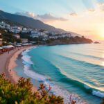 Saranda en Albanie : le guide ultime pour découvrir la perle de la Méditerranée