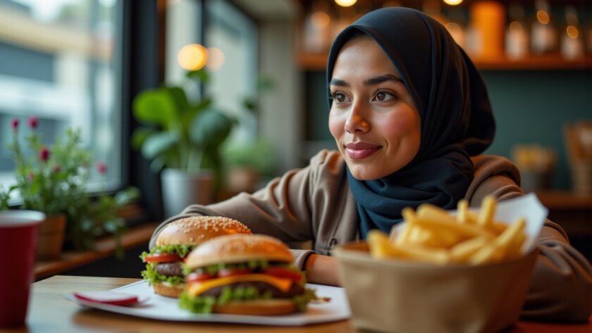 McDonald halal en France : état des lieux et perspectives pour 2025