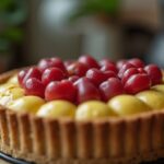 La Tarte aux Figues de Mamie : Un Classique Authentique et Simple à Réaliser