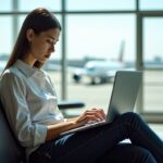 Air Algérie : gérez votre réservation en ligne en toute simplicité et rapidité