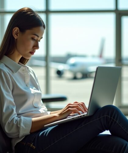 Air Algérie : gérez votre réservation en ligne en toute simplicité et rapidité